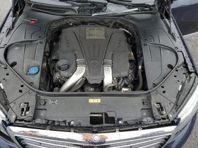 2015 MERCEDES-BENZ S 550 4MAT - WDDUG8FB6FA128658