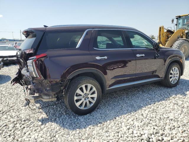 Vin: km8r2dge1ru742130, lot: 50302285, hyundai palisade sel 20243