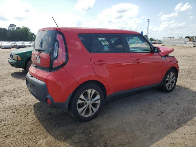 Vin: kndjp3a57f7781501, lot: 57576335, kia soul + 20153