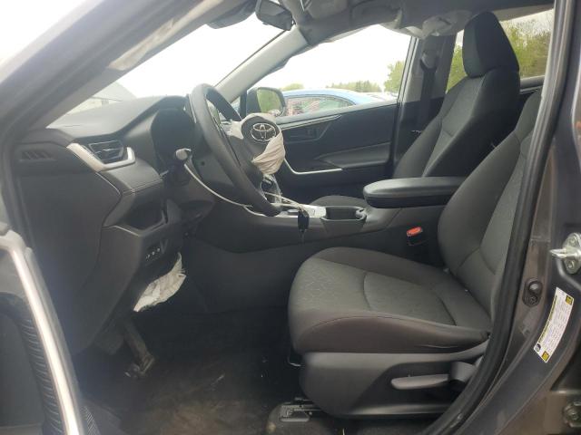 2023 TOYOTA RAV4 LE - 2T3BWRFV2PW165536