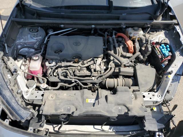 2019 TOYOTA RAV4 LE - 2T3LWRFV8KW013984