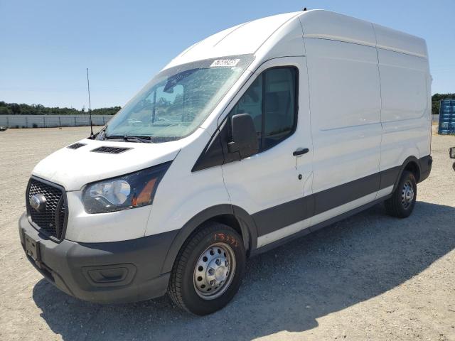 Vin: 1ftbr2x8xrka11725, lot: 57682345, ford transit t-250 2024 img_1