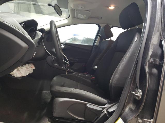 2016 FORD FOCUS SE - 1FADP3F29GL315272
