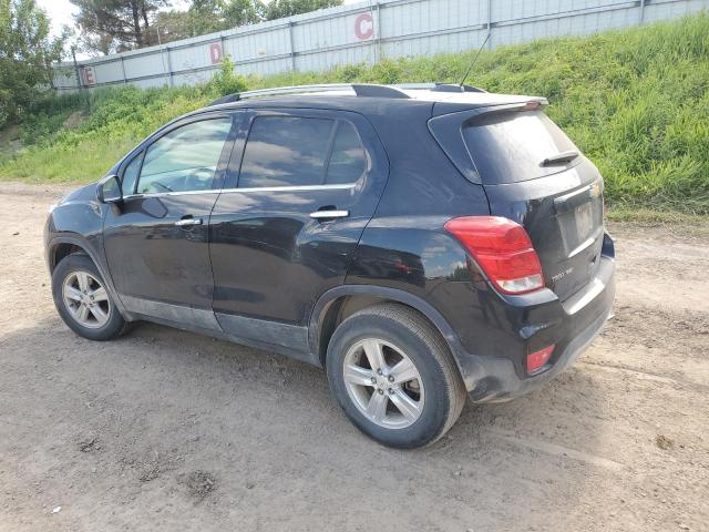 Vin: kl7cjpsb5kb834397, lot: 58694375, chevrolet trax 1lt 20192