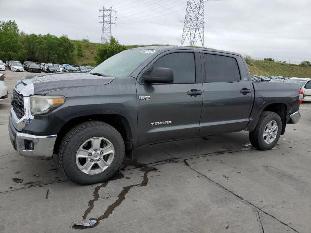 TOYOTA TUNDRA CRE
