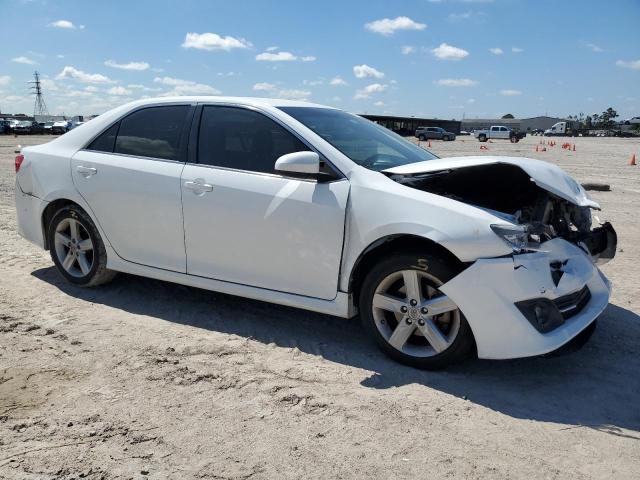 Vin: 4t1bf1fk8eu415231, lot: 56644675, toyota camry l 20144