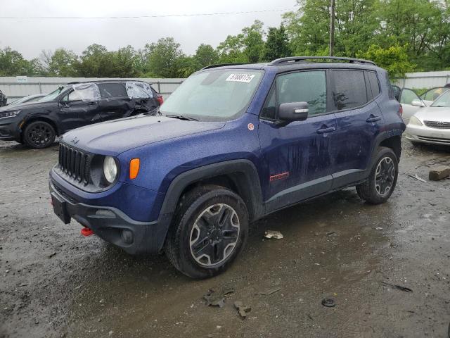 JEEP RENEGADE T