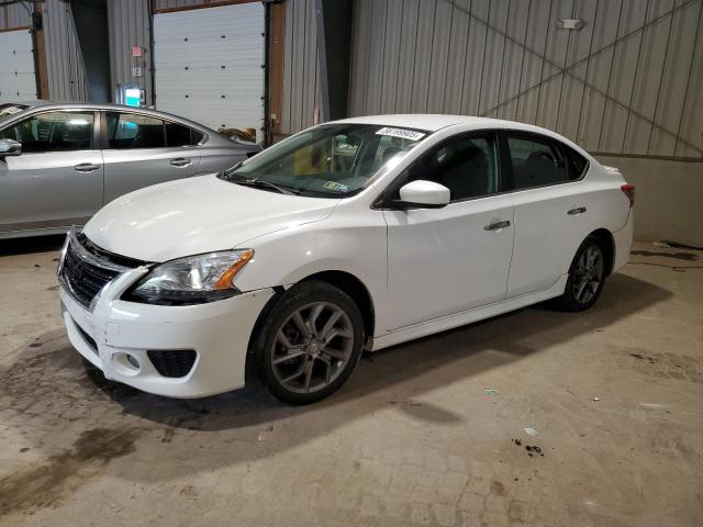 Vin: 3n1ab7ap0ey303850, lot: 56199905, nissan sentra s 2014 img_1