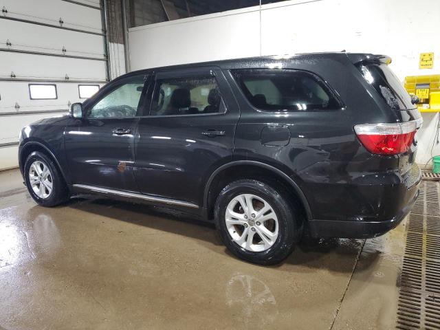 Vin: 1d4re2gg7bc691443, lot: 55513505, dodge durango express 20112