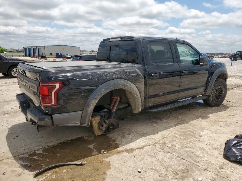 Vin: 1ftfw1rg8kfc17651, lot: 55855415, ford f150 raptor 20193