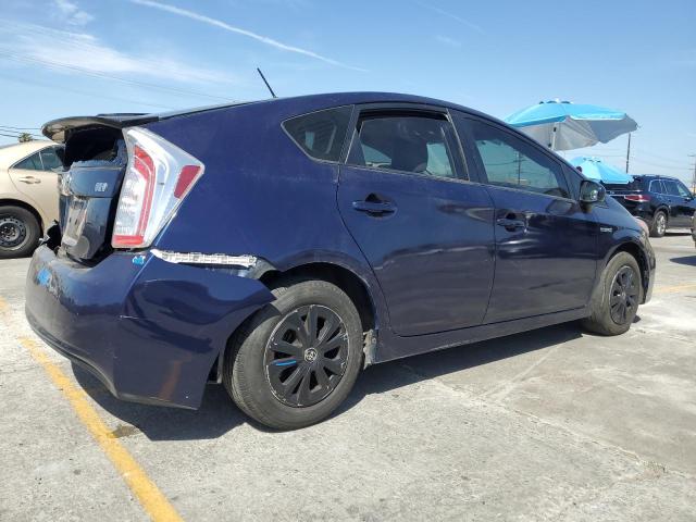 Vin: jtdkn3du0d1631551, lot: 57531195, toyota prius 20133