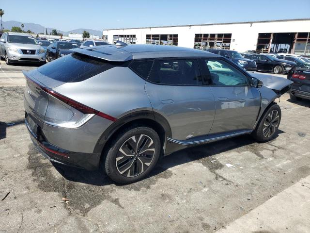 Vin: kndc34la7r5217335, lot: 56928065, kia ev6 light light 20243