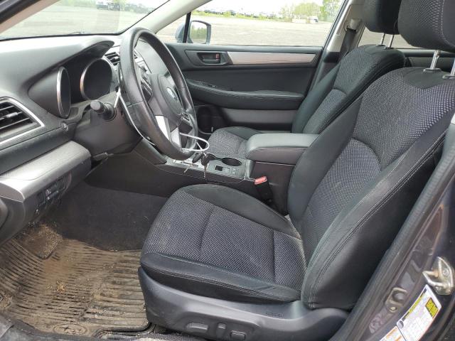 2016 SUBARU OUTBACK 2. - 4S4BSCAC6G3306265