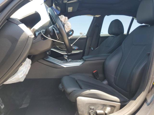 2021 BMW 330I - 3MW5R1J0XM8B95808