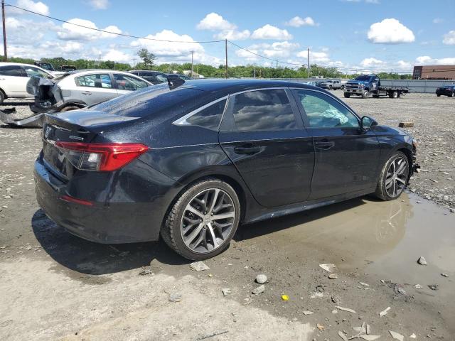 2023 HONDA CIVIC TOUR 2HGFE1F97PH309706