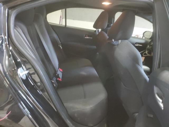 2021 TOYOTA COROLLA SE - JTDP4MCE6MJ058826