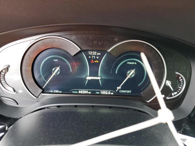 2018 BMW 530XE - WBAJB1C55JB085156