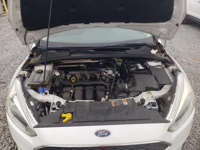 2016 FORD FOCUS SE 1FADP3K28GL373069