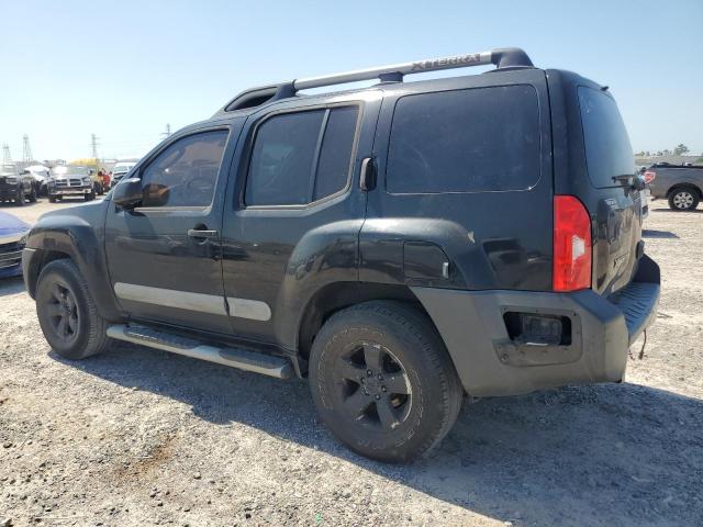 Vin: 5n1an0nu3cc504154, lot: 56502705, nissan xterra off road 20122