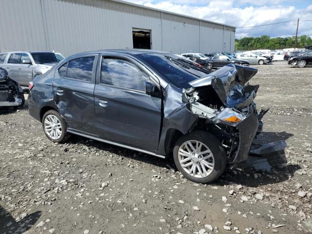 Vin: ml32fufj2rhf04648, lot: 58368055, mitsubishi mirage g4 es 20244