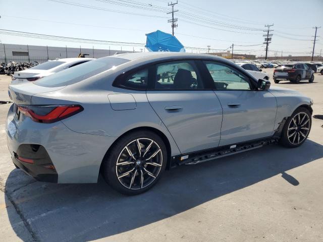 2025 BMW I4 EDRIVE WBY23HD00SFU42591