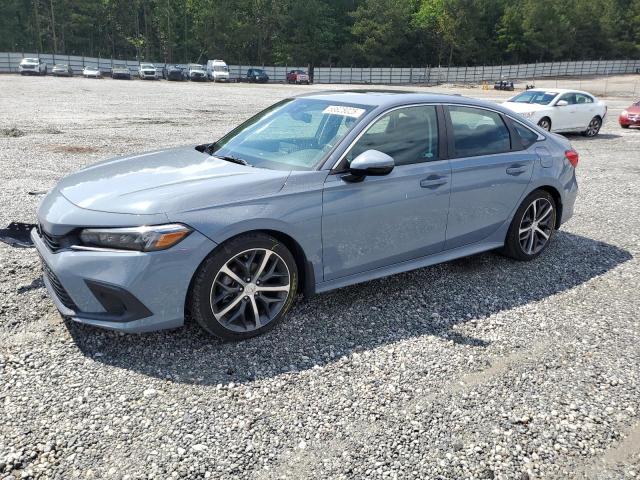 Vin: 2hgfe1f91nh316955, lot: 56828025, honda civic touring 2022 img_1