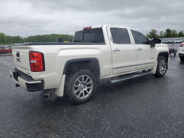 Vin: 3gtu2wecxfg408446, lot: 56034735, gmc sierra k1500 denali 20153