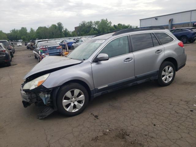 SUBARU OUTBACK 2.