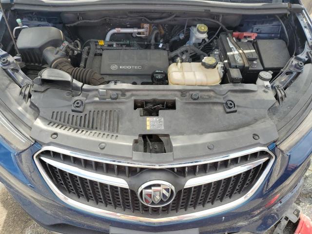 2019 BUICK ENCORE PRE - KL4CJASB5KB781937