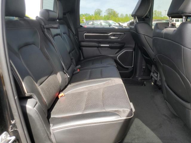 2020 RAM 1500 LARAM 1C6SRFJT3LN219785
