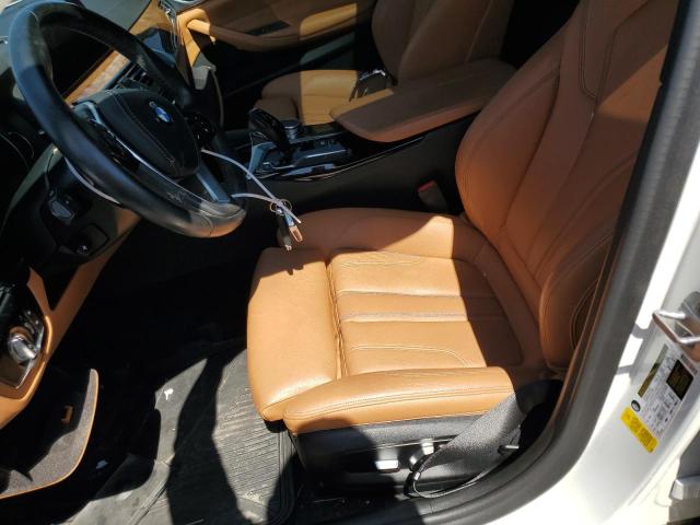 2019 BMW 540 I - WBAJE5C56KWW17040