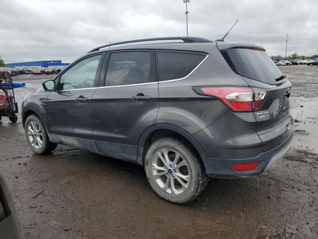 Vin: 1fmcu9gd4hub34928, lot: 58234085, ford escape se 20172