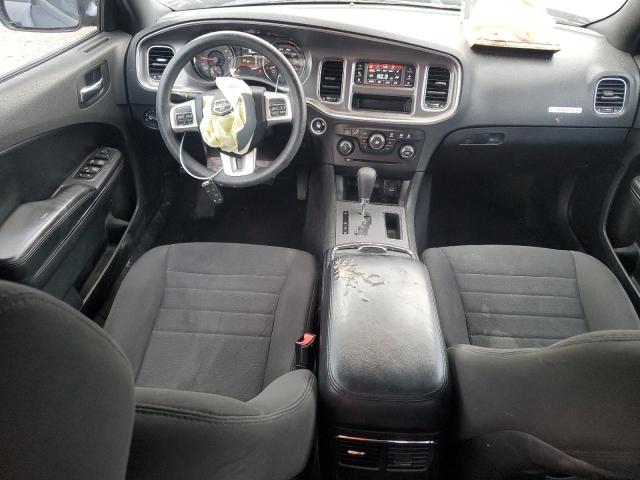 2013 DODGE CHARGER SE #3284100533