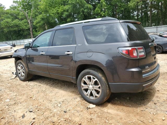 Vin: 1gkkrrkd0fj346513, lot: 57056565, gmc acadia slt-1 20152