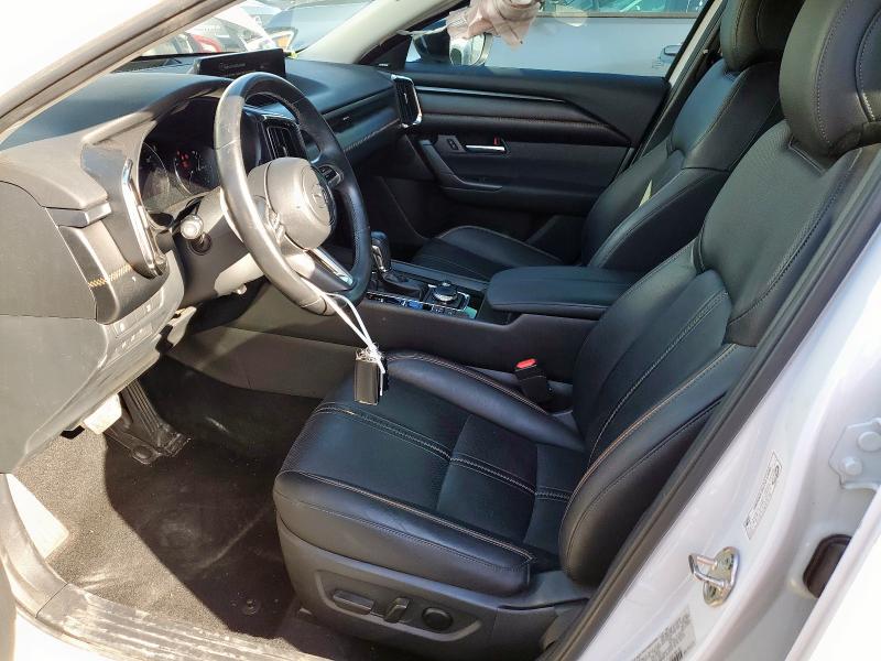 2023 MAZDA CX-50 PREM 7MMVABEM3PN131818