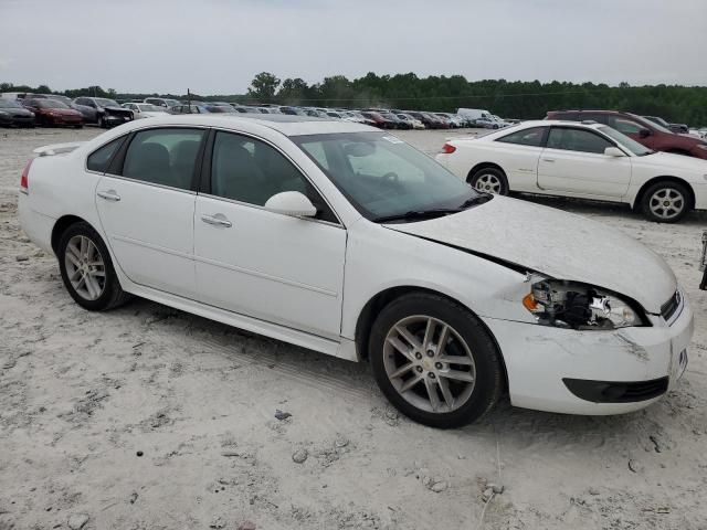 Vin: 2g1wc5em9b1215547, lot: 56507545, chevrolet impala ltz 20114