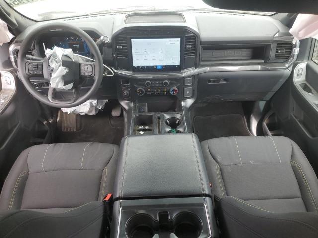 2024 FORD F150 STX 1FTEX2LPXRKD92539
