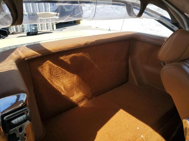 1977 MERCEDES-BENZ 450SL #3242611579