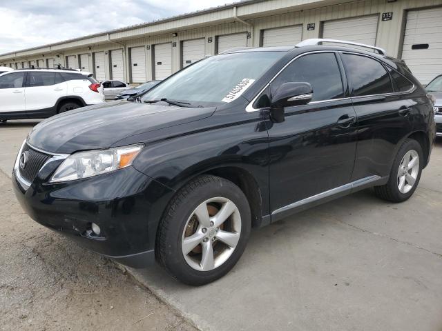 Vin: 2t2bk1ba4ac038784, lot: 57453435, lexus rx350 350 2010 img_1