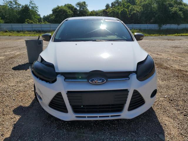2014 FORD FOCUS SE - 1FADP3K29EL319924