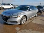 2019 HONDA ACCORD LX - 1HGCV1F1XKA027371