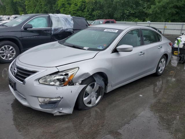 Vin: 1n4al3ap9fc261682, lot: 58394395, nissan altima 2.5 2015 img_1