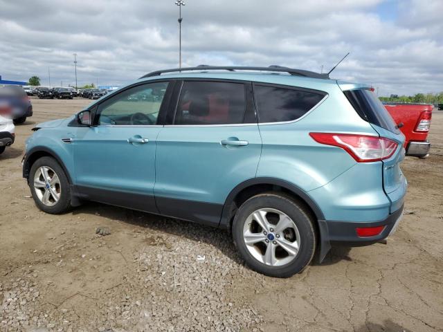 Vin: 1fmcu0gxxdud09330, lot: 57237275, ford escape se 20132