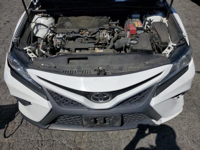 2019 TOYOTA CAMRY L - 4T1B11HK8KU812994