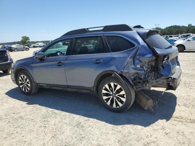 Vin: 4s4bsancxh3431530, lot: 59230805, subaru outback 2.5i limited 20172