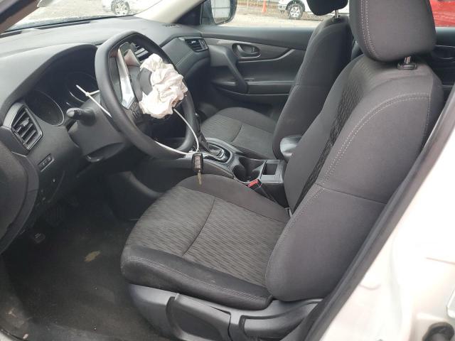 2020 NISSAN ROGUE S - 5N1AT2MT4LC782720