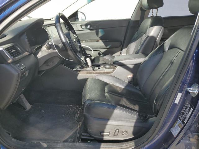 2018 KIA OPTIMA EX 5XXGU4L38JG181302