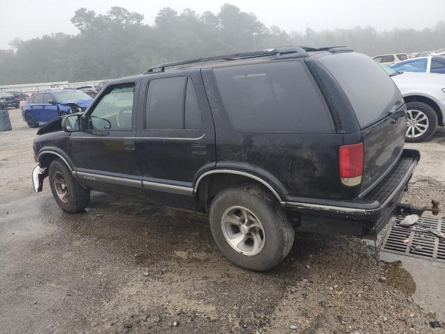 Vin: 1gncs13w5s2165022, lot: 58006505, chevrolet blazer 19952