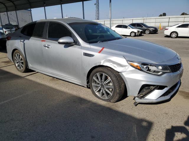Vin: 5xxgt4l33kg365745, lot: 56161825, kia optima lx 20194