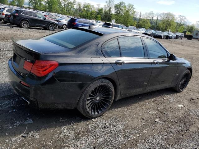 Vin: wbakc6c51ac393403, lot: 55905495, bmw 7 series i xdrive 20103